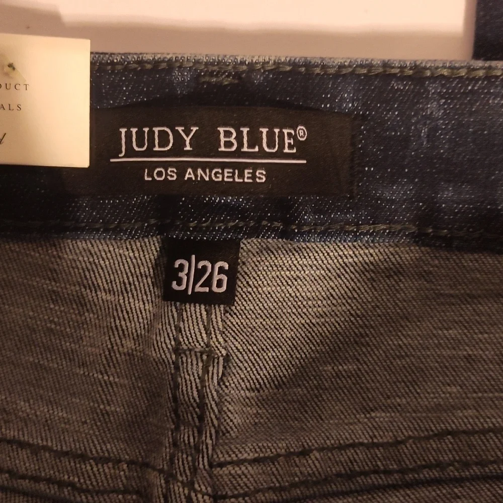 Judy Blue stylish dark